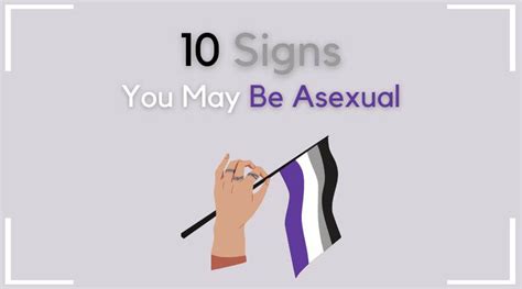 How to Know If You Are Asexual or Pansexual: 7 Telling Signs